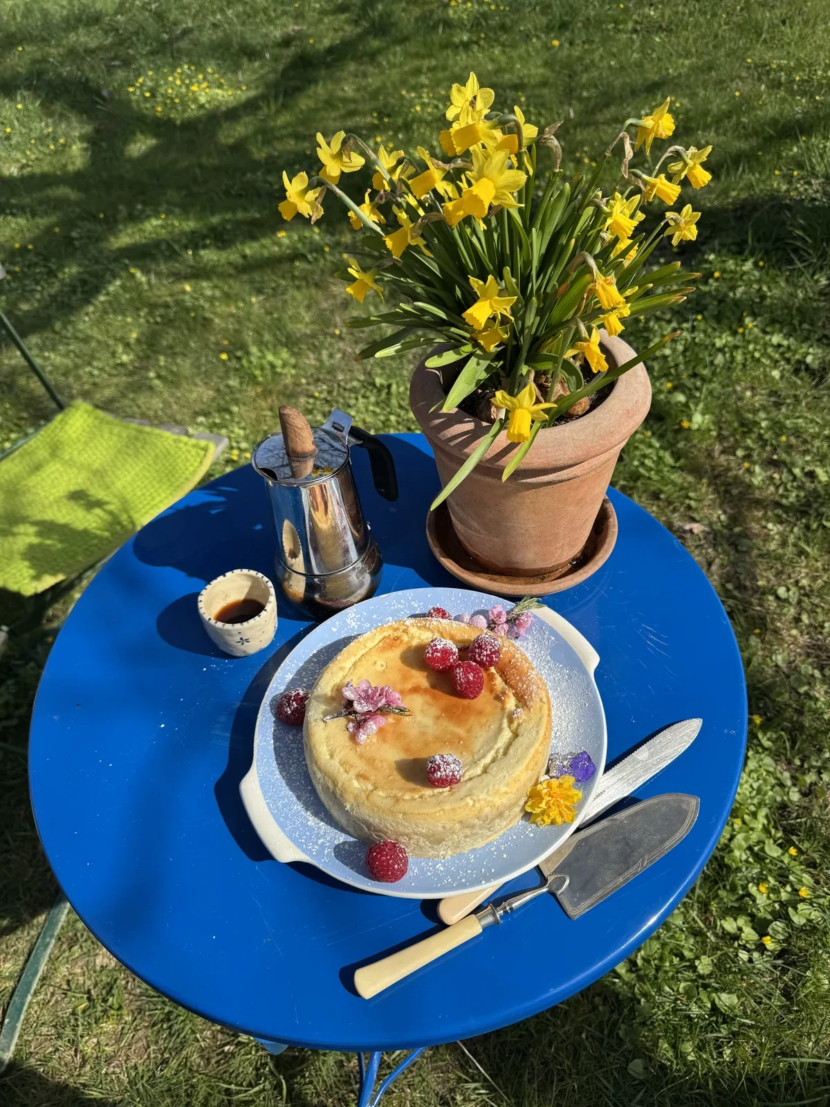 Impressionen vom Hof der Familie Espenberger – Bild 3